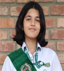 Aanya Pathak